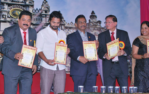 Karnataka Sangha Sharjah annual day
